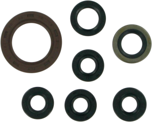 MOOSE RACING Oil Seals 