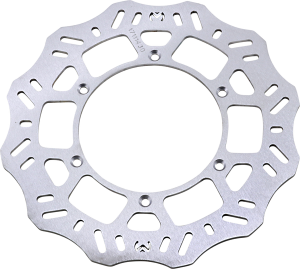 MOOSE RACING Standard Brake Rotor 