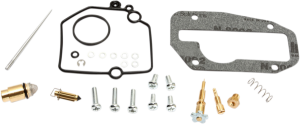 MOOSE RACING Carburetor Repair Kit 