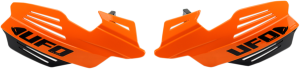 Vulcan Handguards Orange