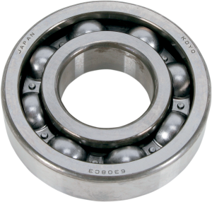 Main Crankshaft Bearing And Seal Kit