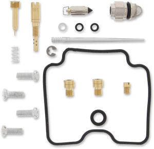 MOOSE RACING Carburetor Repair Kit 