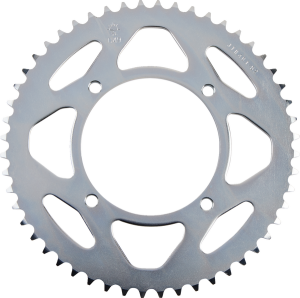 JT SPROCKETS Steel Rear Sprocket Natural 