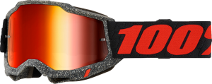 Accuri 2 Goggle Gray 