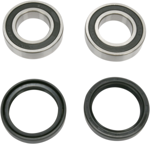 Wheel Bearing And Seal Kit