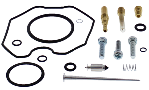 MOOSE RACING Carburetor Repair Kit 