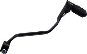 MOOSE RACING Steel Shift Lever Black 