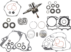 Complete Engine Rebuild Kit - Wrench Rabbit