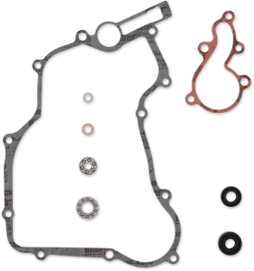 MOOSE RACING Water Pump Rebuild Kit 