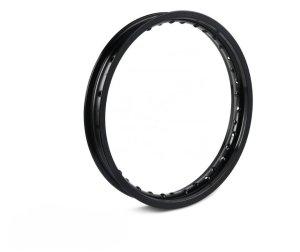 Cerc Janta Spate KTM/Husqvarna 18' Neagra Fm-Parts