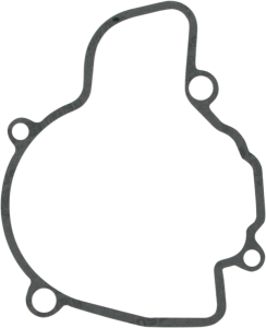 MOOSE RACING Ignition Cover Gasket 