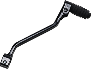 MOOSE RACING Steel Shift Lever Black 