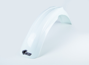 Universal Mx Fender White