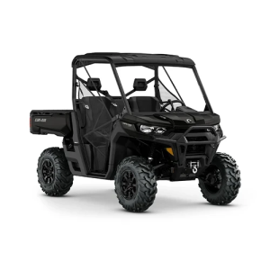 Can-Am Traxter XT HD10 INT '25