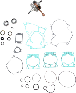 Crankshaft Kit