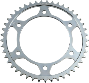 JT SPROCKETS Steel Rear Sprocket 