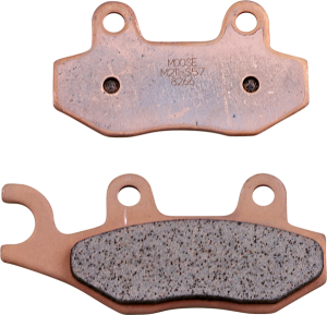 MOOSE RACING M1 Brake Pads 