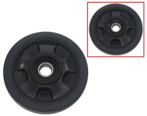 Sno-X Idler Wheel Ski-Doo 140,8mm