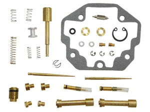 KIT REPARARE CARBURATOR PSIHIC KAWASAKI KZ 1300A1/A2/B2/A3/A4 '79-82 (16001-1138, 16001-1262) (PENTRU 1 CARBURATOR)