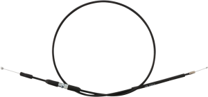 MOOSE RACING Hot Start Cable Black 