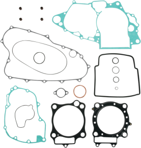 MOOSE RACING Complete Gasket Kit 