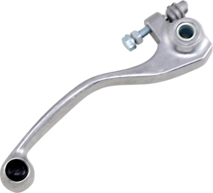 MOOSE RACING Oem-style Replacement Brake Lever Silver 