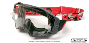 Lentila AirScreen Oakley Airbrake