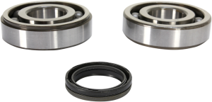 Crankshaft Bearing And Seal Kit