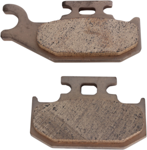 Atv/utv Sintered Metal Brake Pads