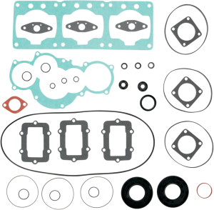 Complete Engine Gasket Set