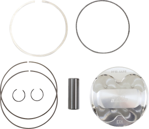 MOOSE RACING High-performance 4-stroke Piston Kit 