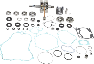 Complete Engine Rebuild Kit - Wrench Rabbit