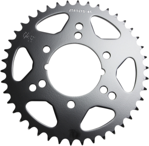 JT SPROCKETS Steel Rear Sprocket 