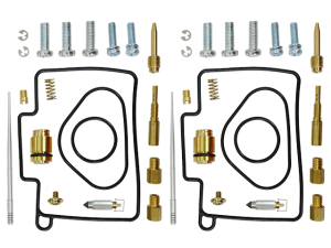 Sno-X Carburetor repair kit Ski-Doo