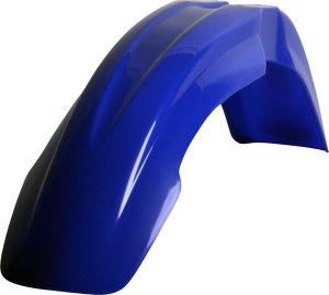 Aripa fata Yamaha YZ/WRF 125-450 00-05 Polisport albastru