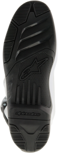 Talpa Cizma Alpinestars Tech 5 / Tech 3 Black