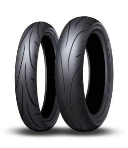 Sportmax Q-lite Tire