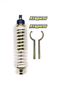 Engans Track Shocks (Only Front) Ski-Doo Tundra 2021-