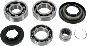 MOOSE RACING Bearing-seal Kit 