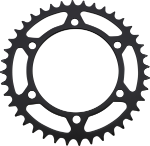 JT SPROCKETS Steel Rear Sprocket 