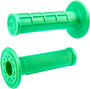 Ruffian Mx Half Waffle Single-ply Grip Green