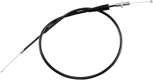 Hon Throttle Cable Black