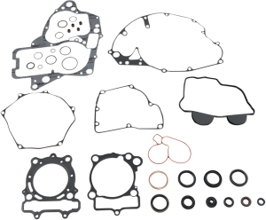 MOOSE RACING Complete Gasket Kit 