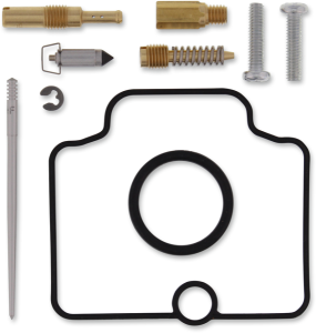 MOOSE RACING Carburetor Repair Kit 