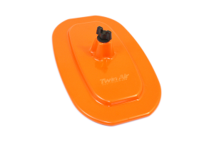 Airbox Cover Orange