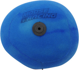 MOOSE RACING Precision Pre-oiled Air Filter Blue 