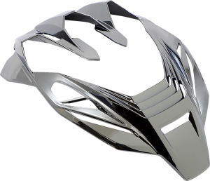 Airfoil Icon Airflite™ Silver