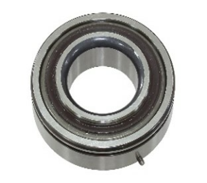 FAG Bearing 804661.03.KL (crankshaft, BRP)