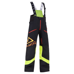 Pantaloni Snowmobil AMOQ Orbit V2 20K