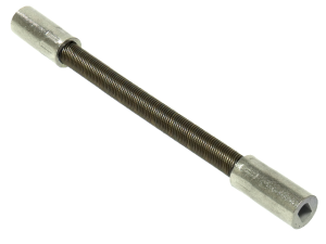 Sno-X Starter flex shaft Polaris